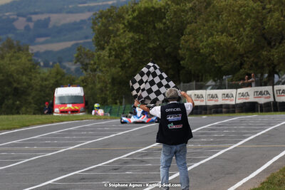 24 & 25/07/2021 : Championnat de France FFSA Karting Sprint à Belmont sur Rance (photos Stéphane Agnus) 2021 — karting