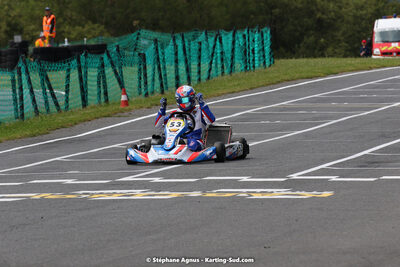 24 & 25/07/2021 : Championnat de France FFSA Karting Sprint à Belmont sur Rance (photos Stéphane Agnus) 2021 — karting