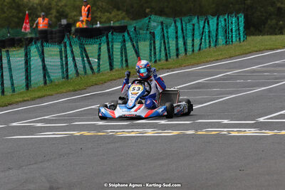 24 & 25/07/2021 : Championnat de France FFSA Karting Sprint à Belmont sur Rance (photos Stéphane Agnus) 2021 — karting