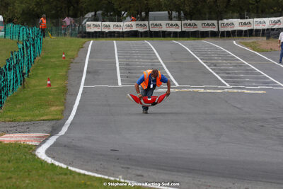 24 & 25/07/2021 : Championnat de France FFSA Karting Sprint à Belmont sur Rance (photos Stéphane Agnus) 2021 — karting