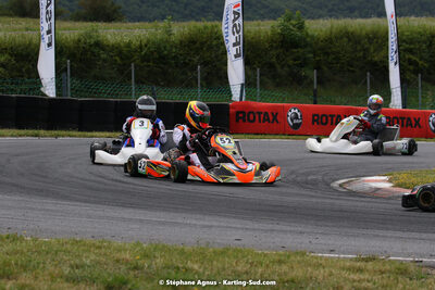 24 & 25/07/2021 : Championnat de France FFSA Karting Sprint à Belmont sur Rance (photos Stéphane Agnus) 2021 — karting