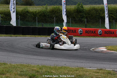 24 & 25/07/2021 : Championnat de France FFSA Karting Sprint à Belmont sur Rance (photos Stéphane Agnus) 2021 — karting