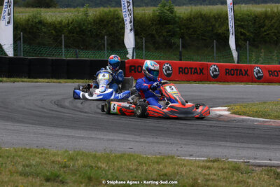 24 & 25/07/2021 : Championnat de France FFSA Karting Sprint à Belmont sur Rance (photos Stéphane Agnus) 2021 — karting