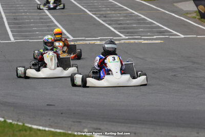 24 & 25/07/2021 : Championnat de France FFSA Karting Sprint à Belmont sur Rance (photos Stéphane Agnus) 2021 — karting