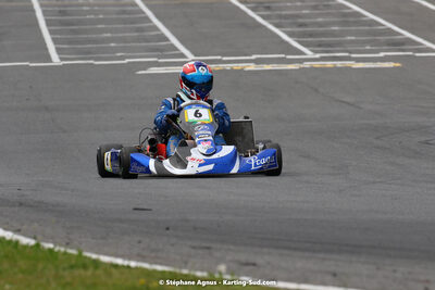 24 & 25/07/2021 : Championnat de France FFSA Karting Sprint à Belmont sur Rance (photos Stéphane Agnus) 2021 — karting