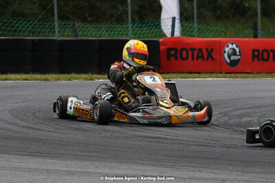 24 & 25/07/2021 : Championnat de France FFSA Karting Sprint à Belmont sur Rance (photos Stéphane Agnus) 2021 — karting