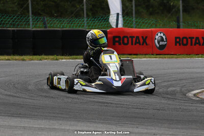 24 & 25/07/2021 : Championnat de France FFSA Karting Sprint à Belmont sur Rance (photos Stéphane Agnus) 2021 — karting