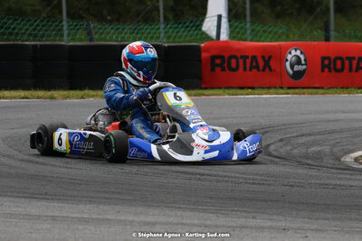 24 & 25/07/2021 : Championnat de France FFSA Karting Sprint à Belmont sur Rance (photos Stéphane Agnus) 2021 — karting