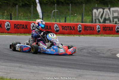 24 & 25/07/2021 : Championnat de France FFSA Karting Sprint à Belmont sur Rance (photos Stéphane Agnus) 2021 — karting