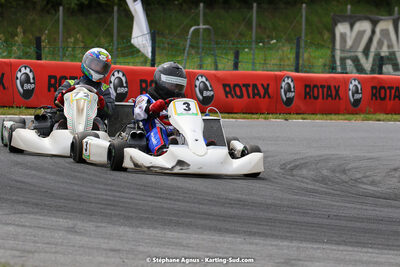 24 & 25/07/2021 : Championnat de France FFSA Karting Sprint à Belmont sur Rance (photos Stéphane Agnus) 2021 — karting