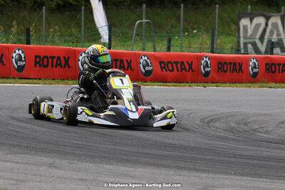 24 & 25/07/2021 : Championnat de France FFSA Karting Sprint à Belmont sur Rance (photos Stéphane Agnus) 2021 — karting