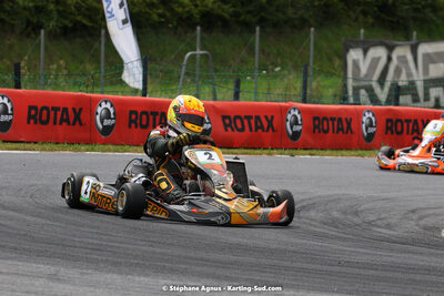 24 & 25/07/2021 : Championnat de France FFSA Karting Sprint à Belmont sur Rance (photos Stéphane Agnus) 2021 — karting