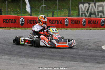 24 & 25/07/2021 : Championnat de France FFSA Karting Sprint à Belmont sur Rance (photos Stéphane Agnus) 2021 — karting