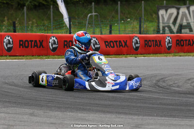 24 & 25/07/2021 : Championnat de France FFSA Karting Sprint à Belmont sur Rance (photos Stéphane Agnus) 2021 — karting