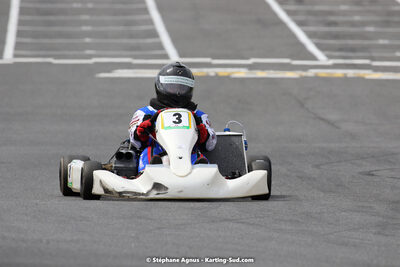24 & 25/07/2021 : Championnat de France FFSA Karting Sprint à Belmont sur Rance (photos Stéphane Agnus) 2021 — karting