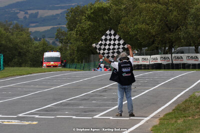 24 & 25/07/2021 : Championnat de France FFSA Karting Sprint à Belmont sur Rance (photos Stéphane Agnus) 2021 — karting