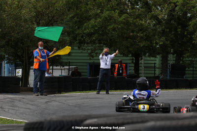 24 & 25/07/2021 : Championnat de France FFSA Karting Sprint à Belmont sur Rance (photos Stéphane Agnus) 2021 — karting