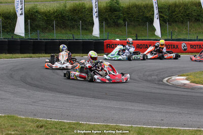 24 & 25/07/2021 : Championnat de France FFSA Karting Sprint à Belmont sur Rance (photos Stéphane Agnus) 2021 — karting