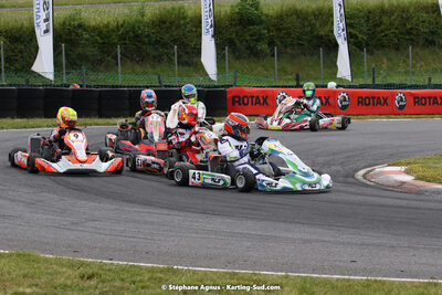 24 & 25/07/2021 : Championnat de France FFSA Karting Sprint à Belmont sur Rance (photos Stéphane Agnus) 2021 — karting