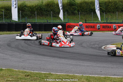 24 & 25/07/2021 : Championnat de France FFSA Karting Sprint à Belmont sur Rance (photos Stéphane Agnus) 2021 — karting
