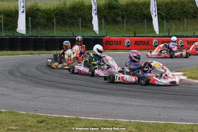 24 & 25/07/2021 : Championnat de France FFSA Karting Sprint à Belmont sur Rance (photos Stéphane Agnus) 2021 — karting
