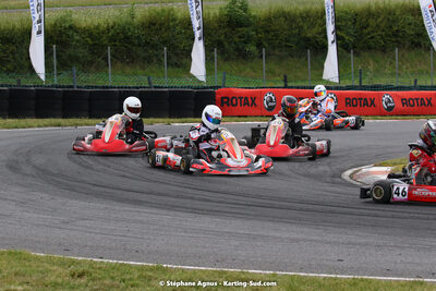 24 & 25/07/2021 : Championnat de France FFSA Karting Sprint à Belmont sur Rance (photos Stéphane Agnus) 2021 — karting