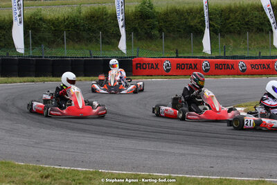 24 & 25/07/2021 : Championnat de France FFSA Karting Sprint à Belmont sur Rance (photos Stéphane Agnus) 2021 — karting