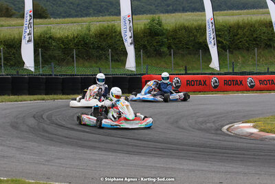 24 & 25/07/2021 : Championnat de France FFSA Karting Sprint à Belmont sur Rance (photos Stéphane Agnus) 2021 — karting
