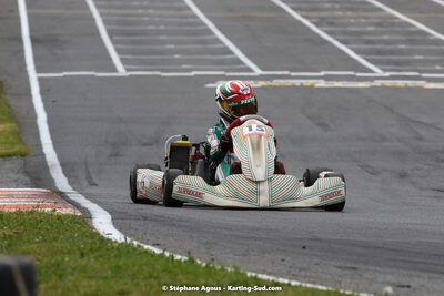24 & 25/07/2021 : Championnat de France FFSA Karting Sprint à Belmont sur Rance (photos Stéphane Agnus) 2021 — karting