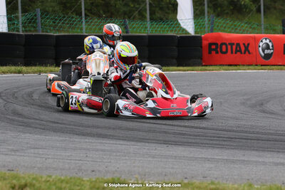 24 & 25/07/2021 : Championnat de France FFSA Karting Sprint à Belmont sur Rance (photos Stéphane Agnus) 2021 — karting