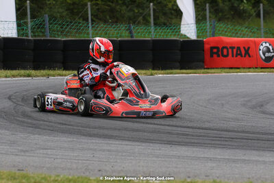 24 & 25/07/2021 : Championnat de France FFSA Karting Sprint à Belmont sur Rance (photos Stéphane Agnus) 2021 — karting