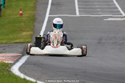 24 & 25/07/2021 : Championnat de France FFSA Karting Sprint à Belmont sur Rance (photos Stéphane Agnus) 2021 — karting