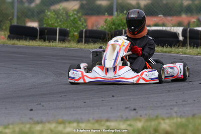 24 & 25/07/2021 : Championnat de France FFSA Karting Sprint à Belmont sur Rance (photos Stéphane Agnus) 2021 — karting