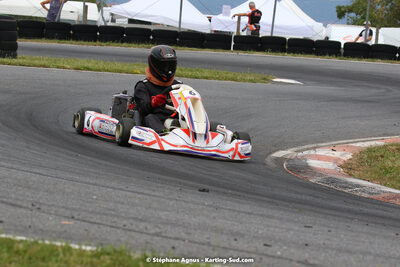 24 & 25/07/2021 : Championnat de France FFSA Karting Sprint à Belmont sur Rance (photos Stéphane Agnus) 2021 — karting
