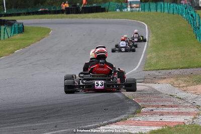 24 & 25/07/2021 : Championnat de France FFSA Karting Sprint à Belmont sur Rance (photos Stéphane Agnus) 2021 — karting