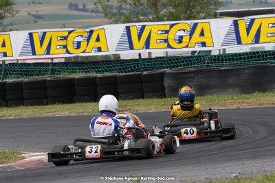 24 & 25/07/2021 : Championnat de France FFSA Karting Sprint à Belmont sur Rance (photos Stéphane Agnus) 2021 — karting