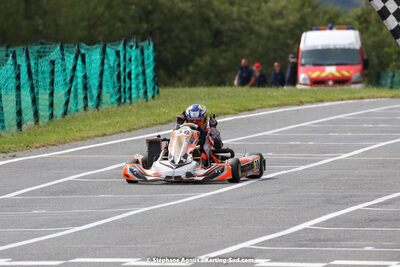 24 & 25/07/2021 : Championnat de France FFSA Karting Sprint à Belmont sur Rance (photos Stéphane Agnus) 2021 — karting