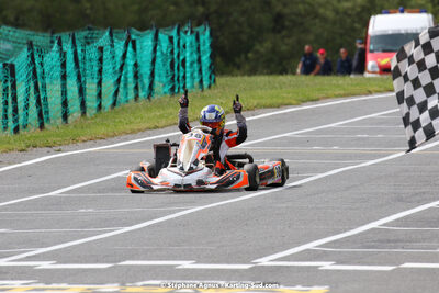 24 & 25/07/2021 : Championnat de France FFSA Karting Sprint à Belmont sur Rance (photos Stéphane Agnus) 2021 — karting