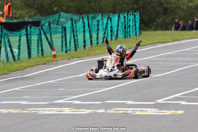 24 & 25/07/2021 : Championnat de France FFSA Karting Sprint à Belmont sur Rance (photos Stéphane Agnus) 2021 — karting