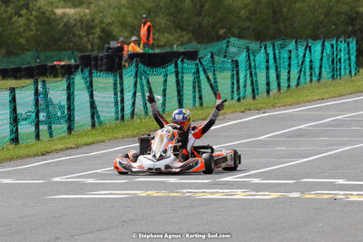 24 & 25/07/2021 : Championnat de France FFSA Karting Sprint à Belmont sur Rance (photos Stéphane Agnus) 2021 — karting