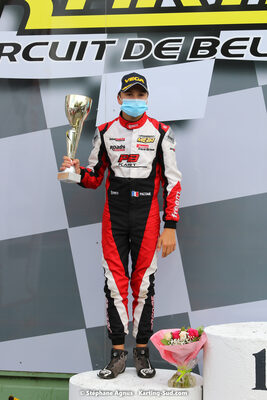 24 & 25/07/2021 : Championnat de France FFSA Karting Sprint à Belmont sur Rance (photos Stéphane Agnus) 2021 — karting