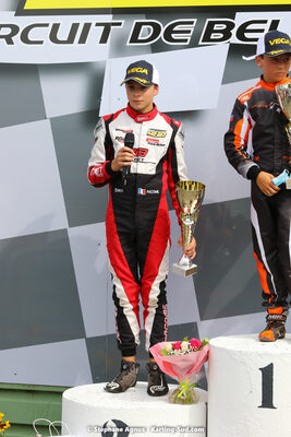 24 & 25/07/2021 : Championnat de France FFSA Karting Sprint à Belmont sur Rance (photos Stéphane Agnus) 2021 — karting