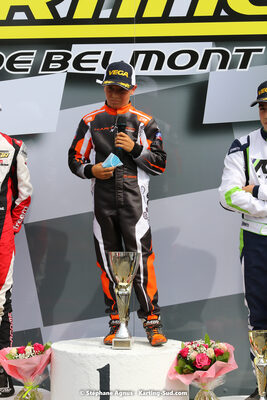 24 & 25/07/2021 : Championnat de France FFSA Karting Sprint à Belmont sur Rance (photos Stéphane Agnus) 2021 — karting
