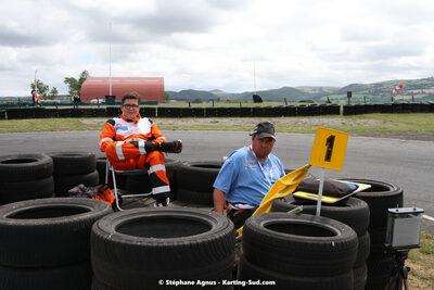 24 & 25/07/2021 : Championnat de France FFSA Karting Sprint à Belmont sur Rance (photos Stéphane Agnus) 2021 — karting
