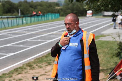 24 & 25/07/2021 : Championnat de France FFSA Karting Sprint à Belmont sur Rance (photos Stéphane Agnus) 2021 — karting