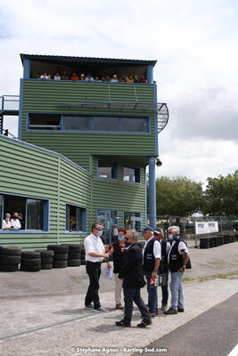 24 & 25/07/2021 : Championnat de France FFSA Karting Sprint à Belmont sur Rance (photos Stéphane Agnus) 2021 — karting