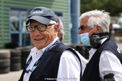 24 & 25/07/2021 : Championnat de France FFSA Karting Sprint à Belmont sur Rance (photos Stéphane Agnus) 2021 — karting