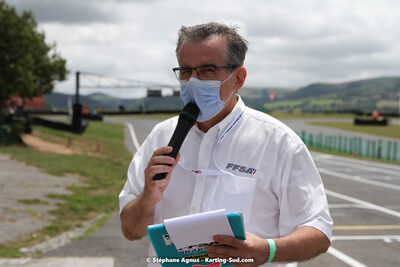 24 & 25/07/2021 : Championnat de France FFSA Karting Sprint à Belmont sur Rance (photos Stéphane Agnus) 2021 — karting