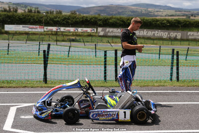 24 & 25/07/2021 : Championnat de France FFSA Karting Sprint à Belmont sur Rance (photos Stéphane Agnus) 2021 — karting