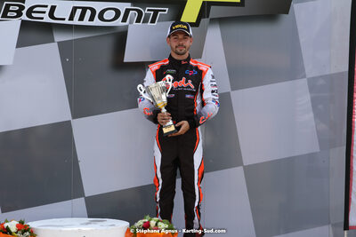 24 & 25/07/2021 : Championnat de France FFSA Karting Sprint à Belmont sur Rance (photos Stéphane Agnus) 2021 — karting